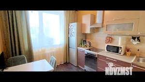 1-к квартира, вторичка, 39м2, 5/14 этаж