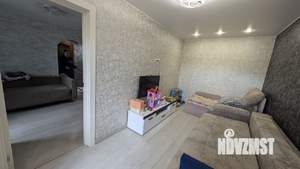 2-к квартира, вторичка, 45м2, 2/5 этаж