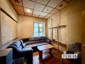 3-к квартира, вторичка, 71м2, 3/3 этаж