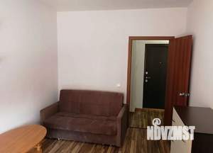 1-к квартира, вторичка, 31м2, 3/18 этаж