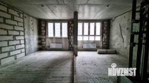 1-к квартира, вторичка, 33м2, 5/25 этаж