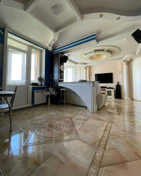 3-к квартира, вторичка, 105м2, 19/20 этаж