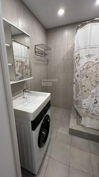 1-к квартира, вторичка, 32м2, 3/25 этаж