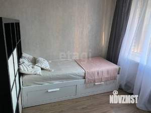 1-к квартира, вторичка, 39м2, 6/14 этаж