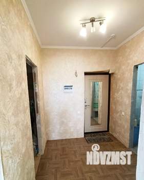1-к квартира, вторичка, 37м2, 4/22 этаж