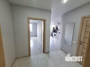 1-к квартира, вторичка, 45м2, 10/19 этаж