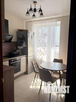 1-к квартира, вторичка, 32м2, 7/17 этаж