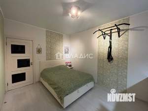 3-к квартира, вторичка, 71м2, 25/26 этаж