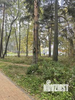 1-к квартира, вторичка, 38м2, 6/17 этаж