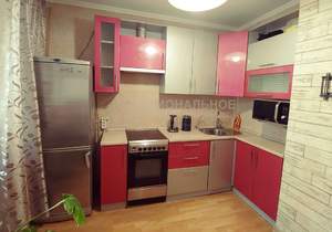 1-к квартира, вторичка, 42м2, 2/16 этаж
