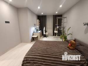 3-к квартира, вторичка, 111м2, 9/14 этаж