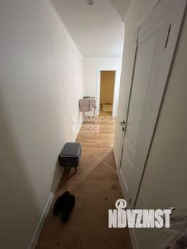 2-к квартира, вторичка, 43м2, -1/5 этаж