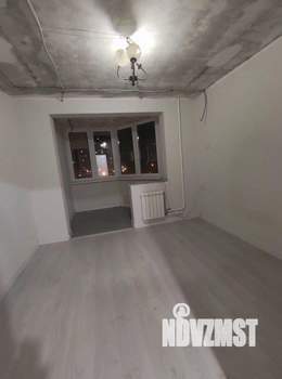 3-к квартира, вторичка, 76м2, 5/17 этаж