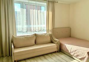 1-к квартира, вторичка, 35м2, 17/22 этаж
