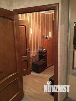 1-к квартира, вторичка, 39м2, 5/12 этаж