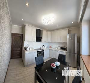 2-к квартира, вторичка, 60м2, 21/26 этаж