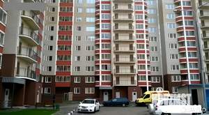 2-к квартира, вторичка, 60м2, 3/22 этаж