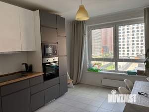 2-к квартира, вторичка, 70м2, 5/15 этаж