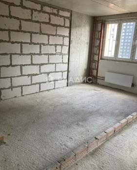 1-к квартира, вторичка, 32м2, 11/17 этаж