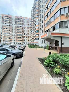 3-к квартира, вторичка, 68м2, 1/17 этаж