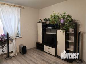 2-к квартира, вторичка, 51м2, 9/17 этаж