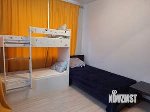 2-к квартира, вторичка, 44м2, 11/17 этаж