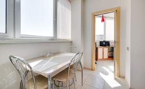 3-к квартира, вторичка, 110м2, 10/22 этаж