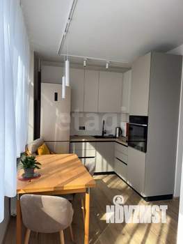 1-к квартира, вторичка, 44м2, 3/5 этаж