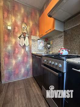 1-к квартира, вторичка, 32м2, 3/5 этаж