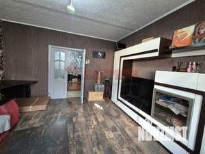 2-к квартира, вторичка, 53м2, 9/12 этаж