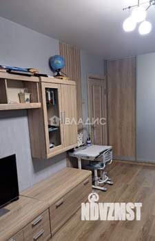 1-к квартира, вторичка, 33м2, 10/10 этаж