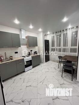 1-к квартира, вторичка, 31м2, 12/17 этаж