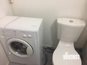 1-к квартира, вторичка, 38м2, 9/17 этаж