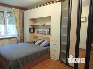 2-к квартира, вторичка, 40м2, 1/5 этаж