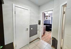 1-к квартира, вторичка, 34м2, 2/17 этаж