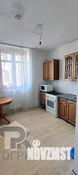 3-к квартира, вторичка, 69м2, 10/17 этаж