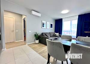 2-к квартира, вторичка, 65м2, 15/15 этаж