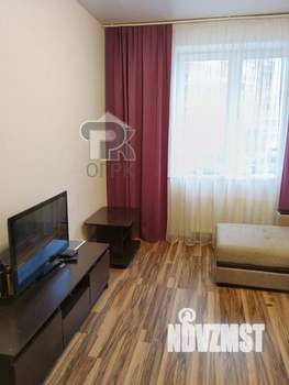 1-к квартира, вторичка, 33м2, 2/15 этаж