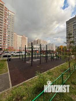 3-к квартира, вторичка, 70м2, 11/17 этаж