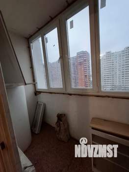 3-к квартира, вторичка, 85м2, 9/17 этаж