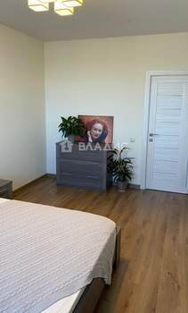 3-к квартира, вторичка, 94м2, 17/25 этаж