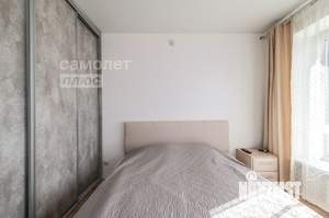 1-к квартира, вторичка, 36м2, 10/15 этаж