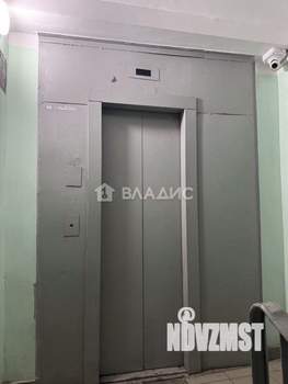 1-к квартира, вторичка, 29м2, 6/9 этаж