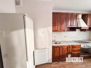 1-к квартира, вторичка, 44м2, 3/27 этаж