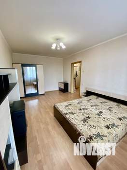1-к квартира, вторичка, 37м2, 5/18 этаж