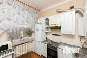 3-к квартира, вторичка, 79м2, 4/4 этаж