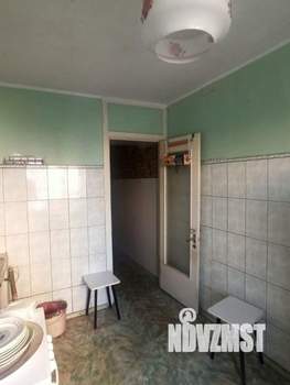 3-к квартира, вторичка, 68м2, 6/9 этаж