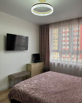 2-к квартира, вторичка, 45м2, 8/25 этаж