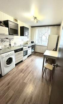 1-к квартира, вторичка, 42м2, 11/14 этаж