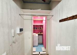 3-к квартира, вторичка, 53м2, 8/17 этаж